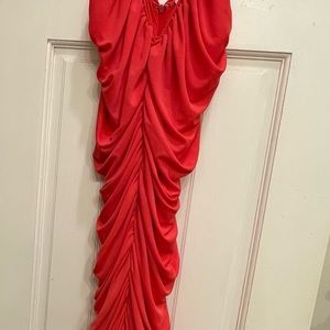 Halston Dress